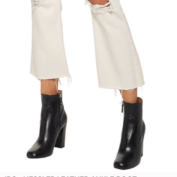 iro ankle boots